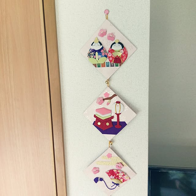 rin.さんの実例写真