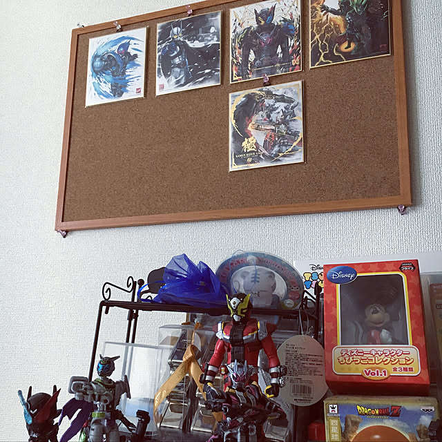 k_dinoさんの実例写真