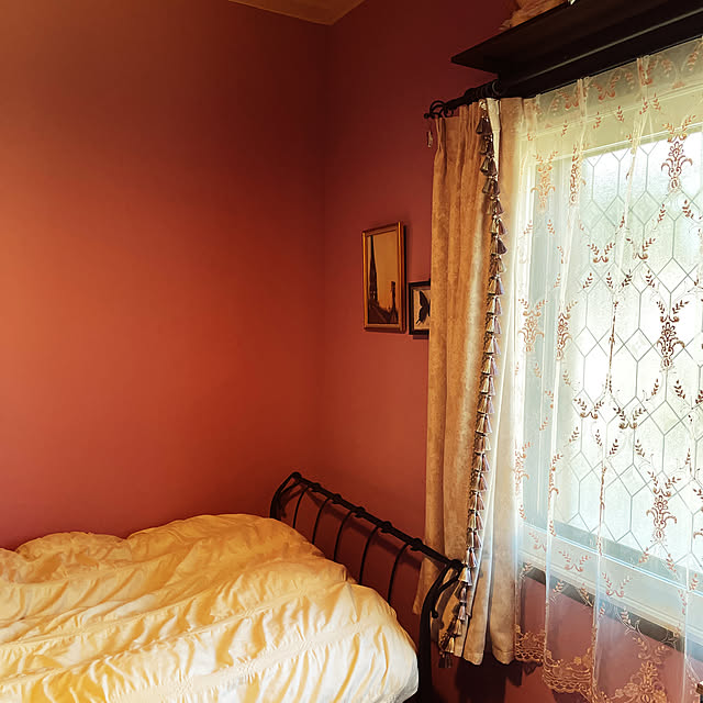 anaさんの実例写真