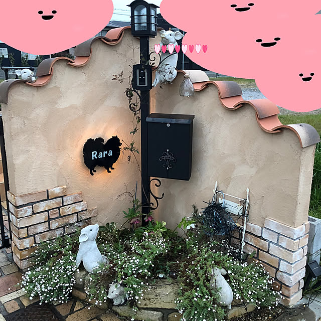 usakoさんの実例写真