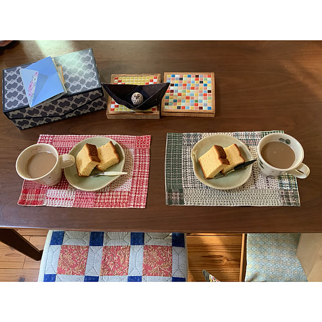 chiiyanさんの実例写真