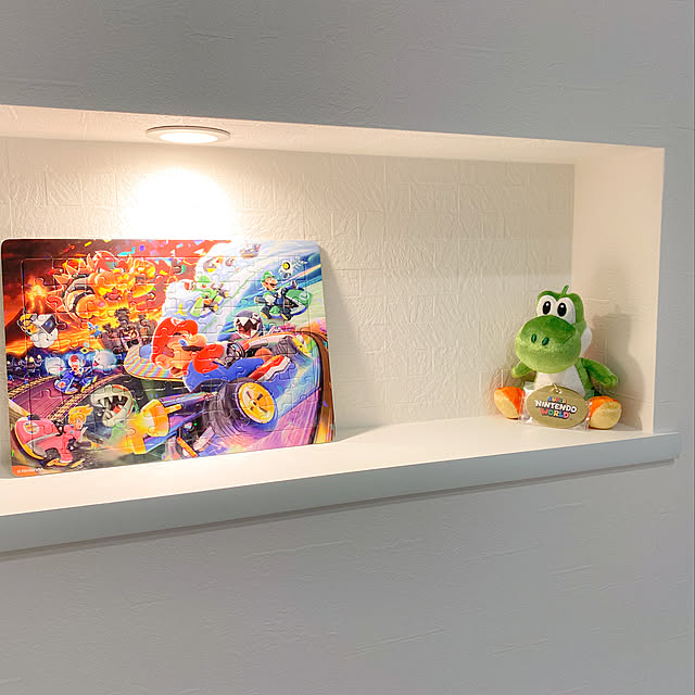 Tinaさんの実例写真