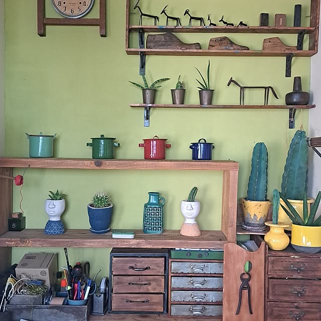 u-kunさんの実例写真