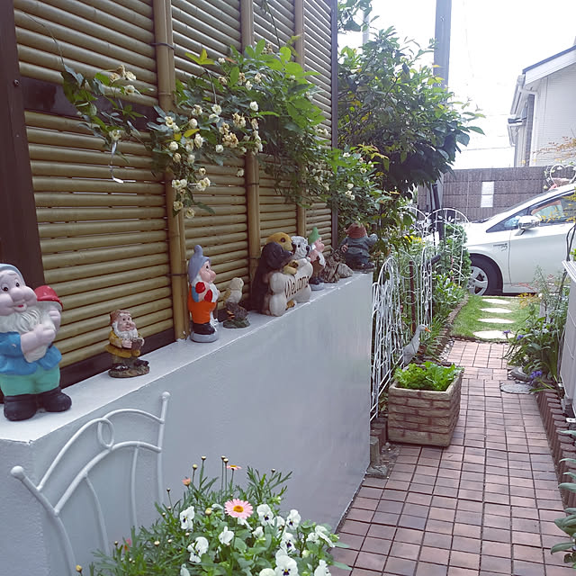 実例写真