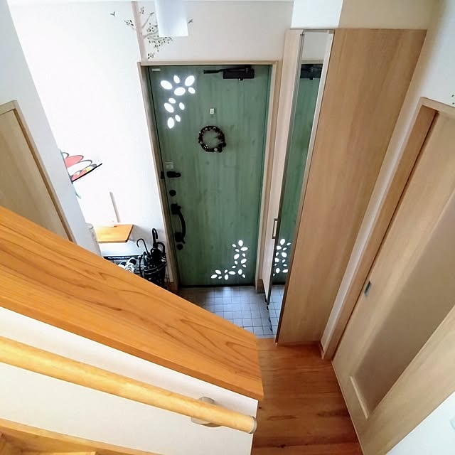 chiiyanさんの部屋