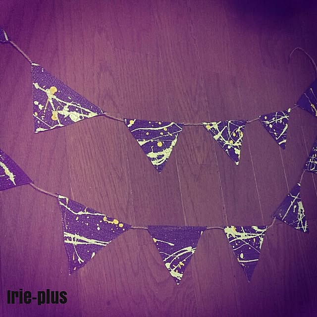 Irie-plusさんの実例写真