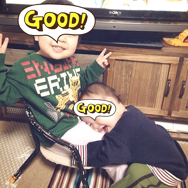 chiriさんの実例写真