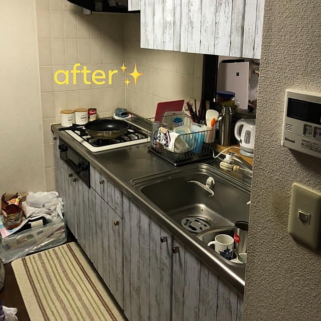 hungry_rabbitさんの実例写真
