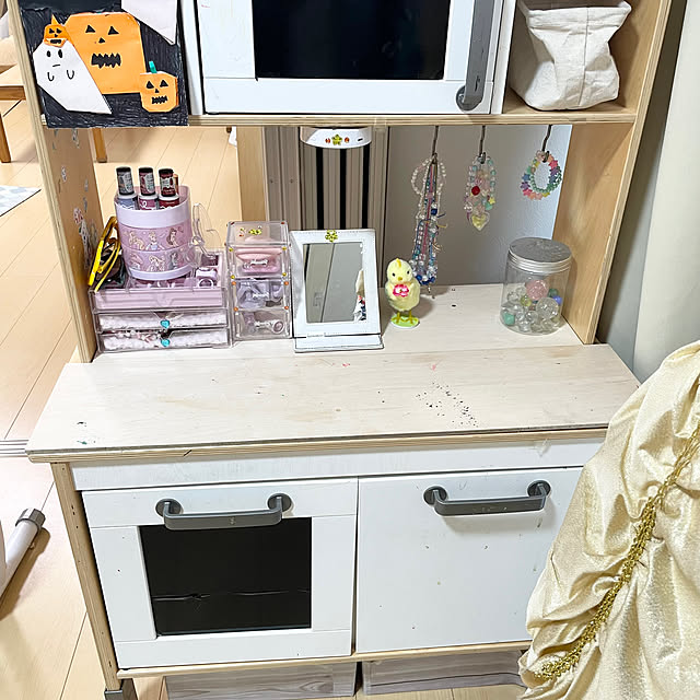 gomamiさんの部屋