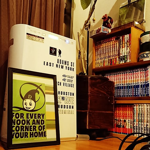 rrikiyさんの実例写真