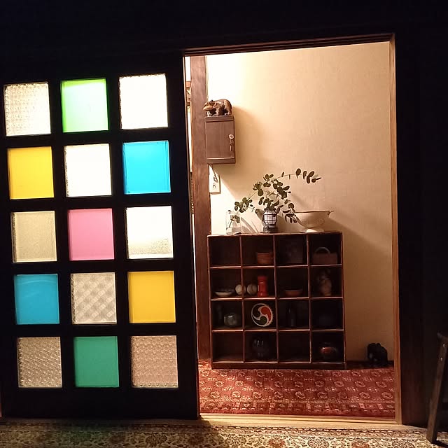 okube-さんの実例写真