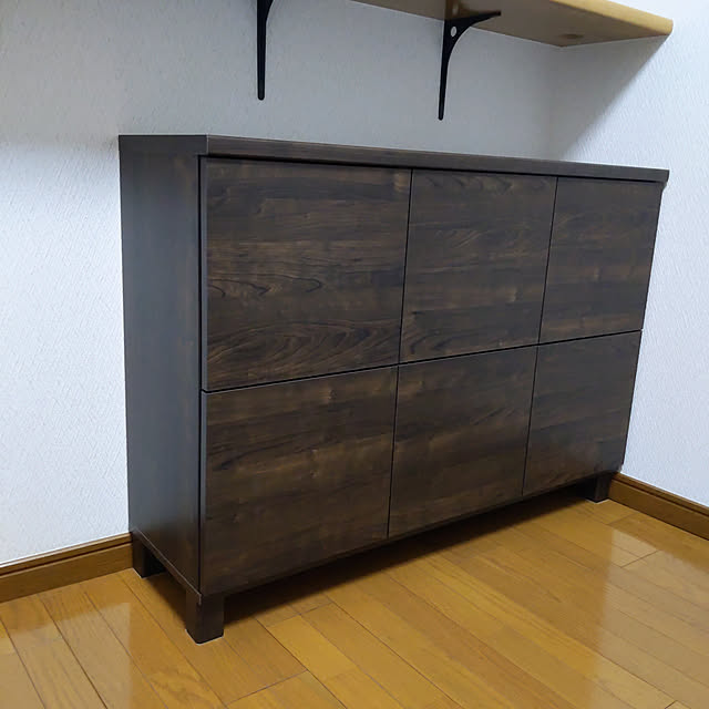 棚/チェスト/ロウヤ/組み立て家具/LOWYAのインテリア実例 - 2020-02-22 20:20:49