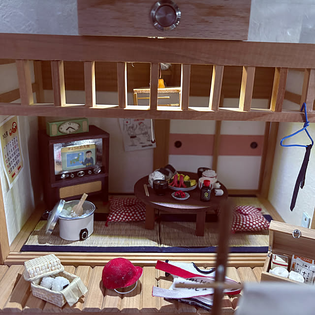 likeさんの部屋