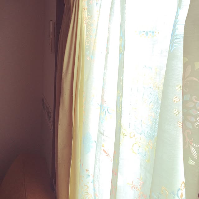 chiさんの実例写真