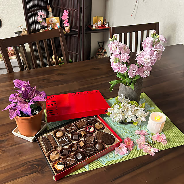 ritsukoさんの部屋