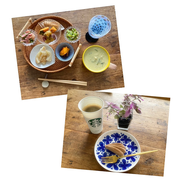 maki_papercraftさんの実例写真