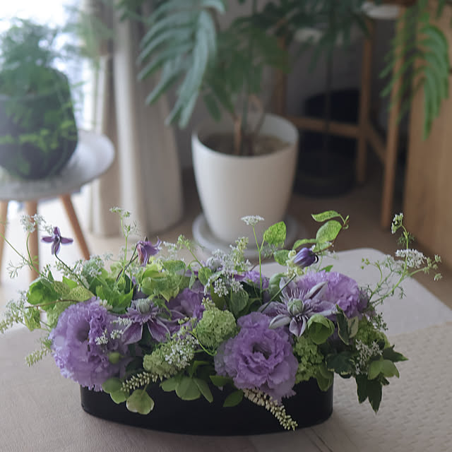 Summerさんの部屋