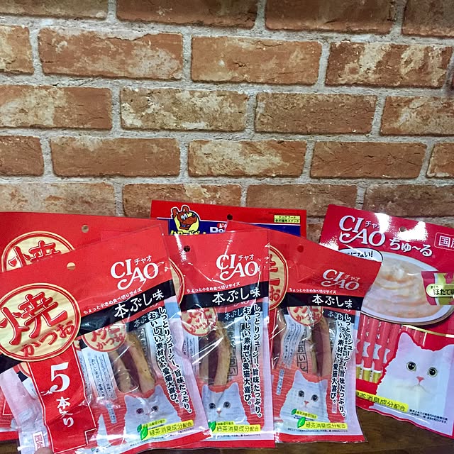 butachanさんの実例写真