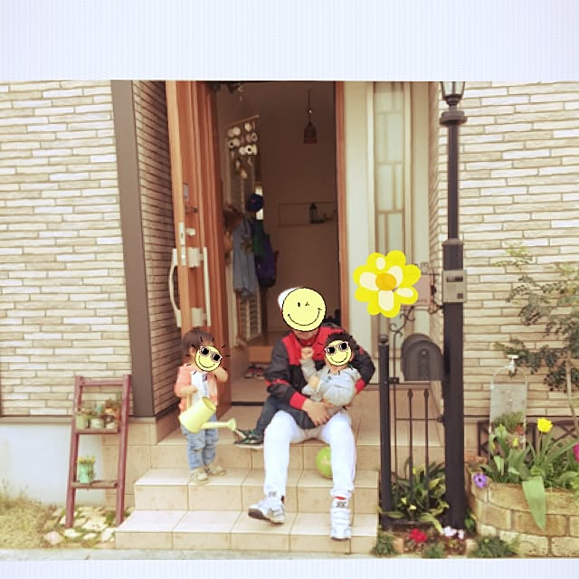 mahaloさんの実例写真