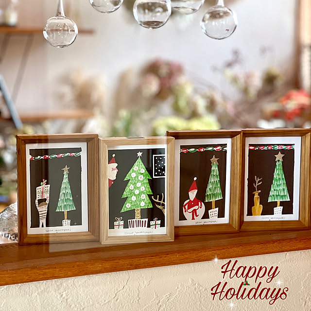 Kikko.さんの部屋