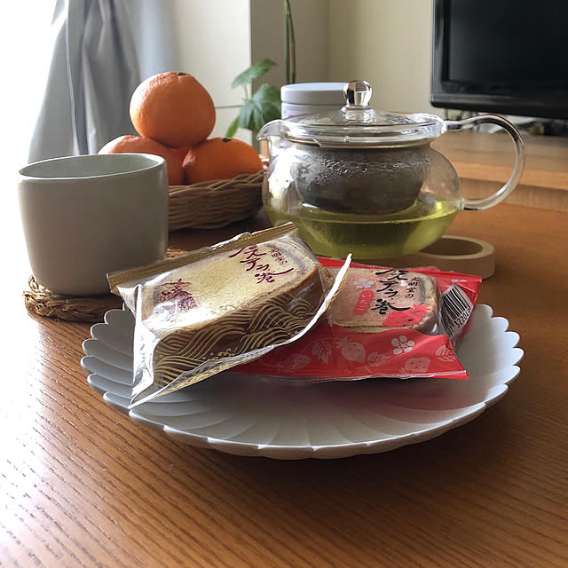 Chokoさんの実例写真