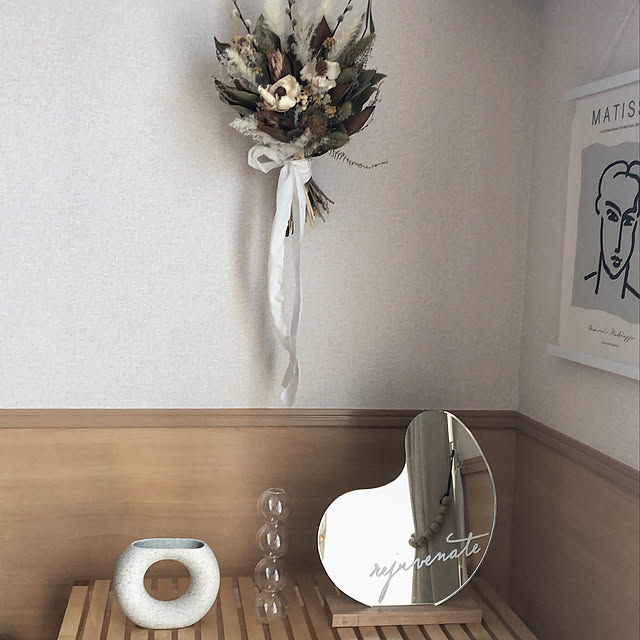 mugiさんの実例写真