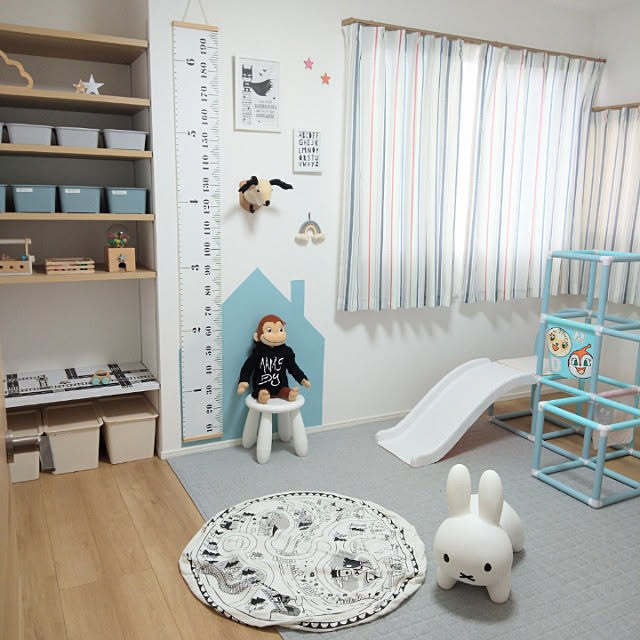 子供部屋 タペストリーのおすすめ商品とおしゃれな実例 子供部屋 タペストリーのおすすめ商品とおしゃれな実例
