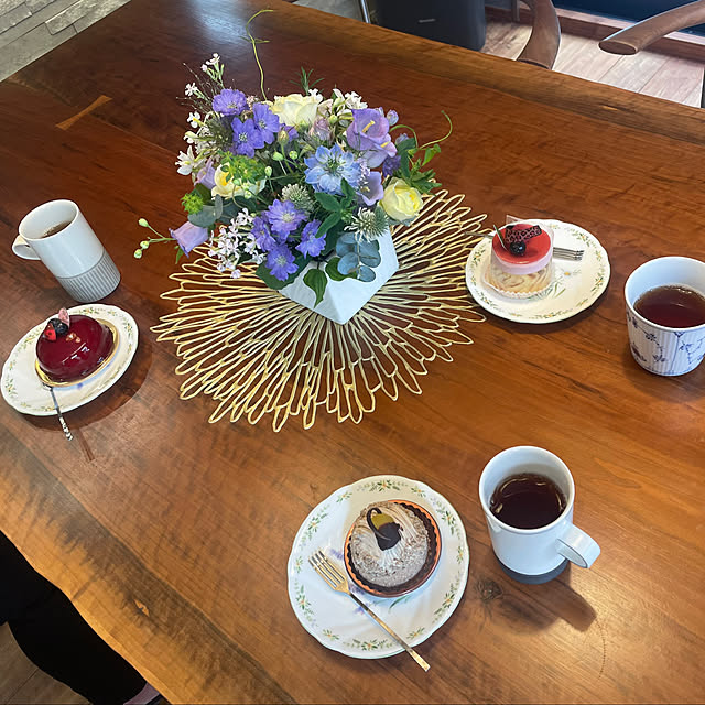 Yumiさんの実例写真