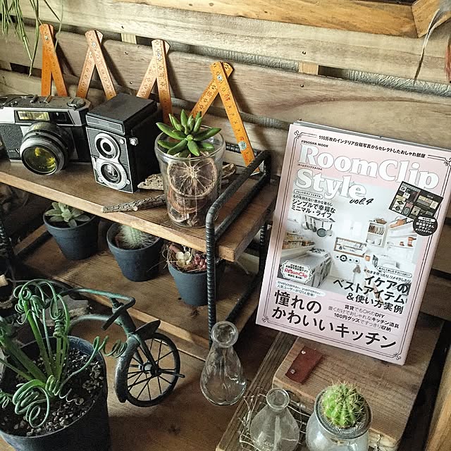 sayo.さんの実例写真