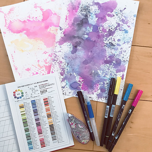 N.さんの実例写真