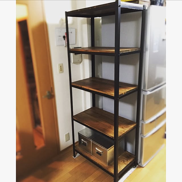 CaaakTさんの部屋