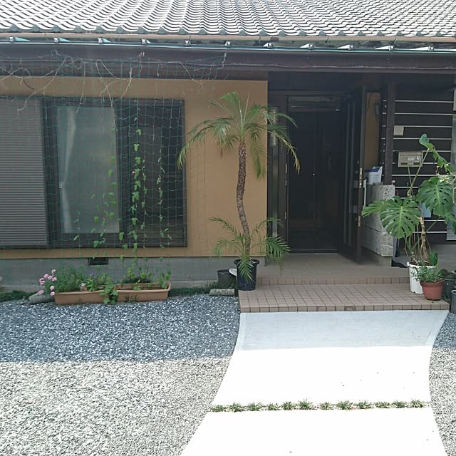 427klandさんの実例写真