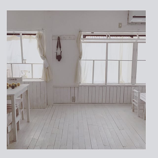 Rinaさんの実例写真