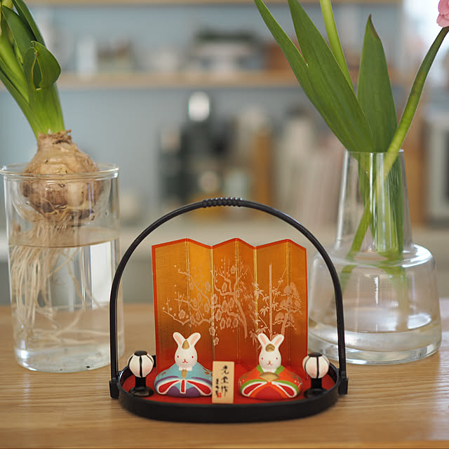 run_cafeさんの部屋