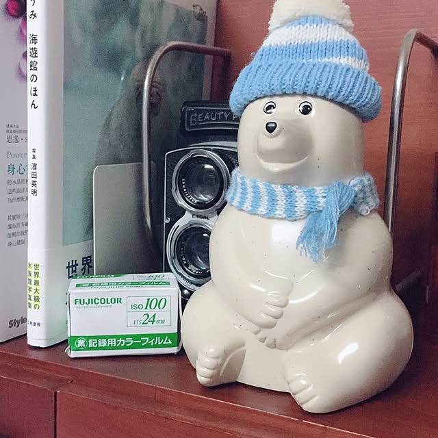 AnnelieseWongさんの実例写真