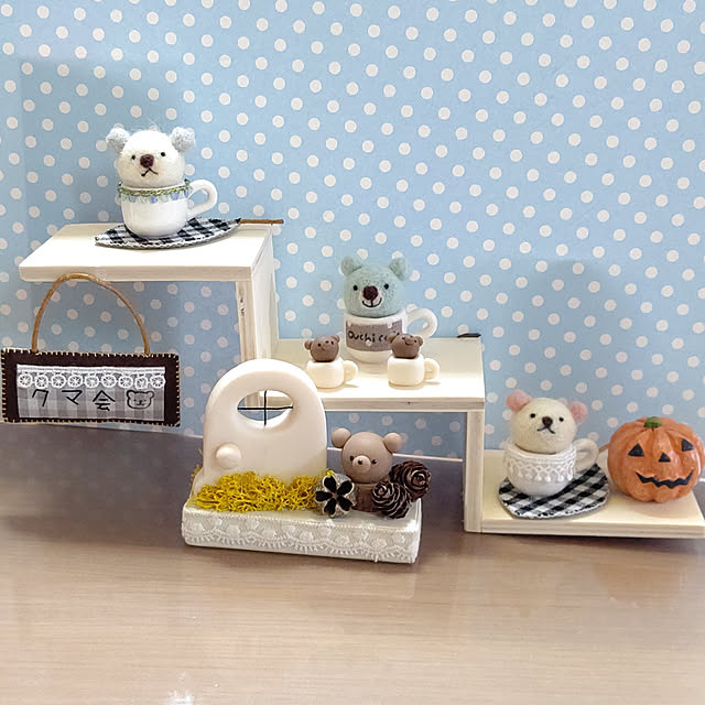 yumirinさんの実例写真