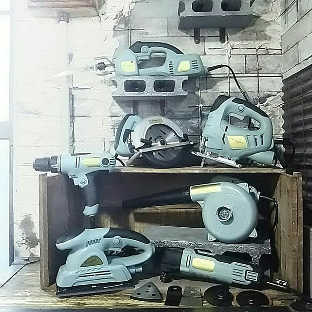 reksさんの実例写真
