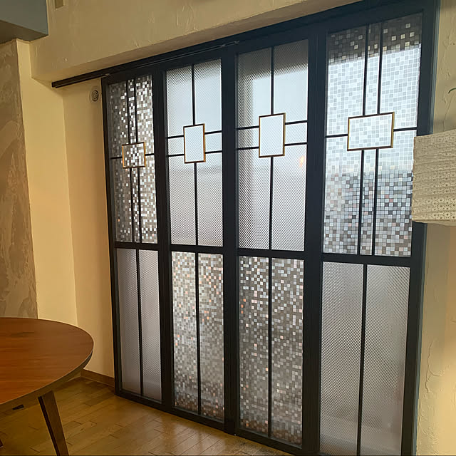DIY/ハンドメイド/カフェ風/部屋全体のインテリア実例 - 2020-05-05 21:07:12