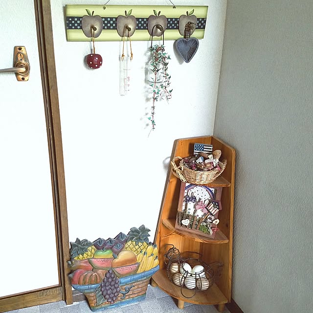 nanaさんの実例写真