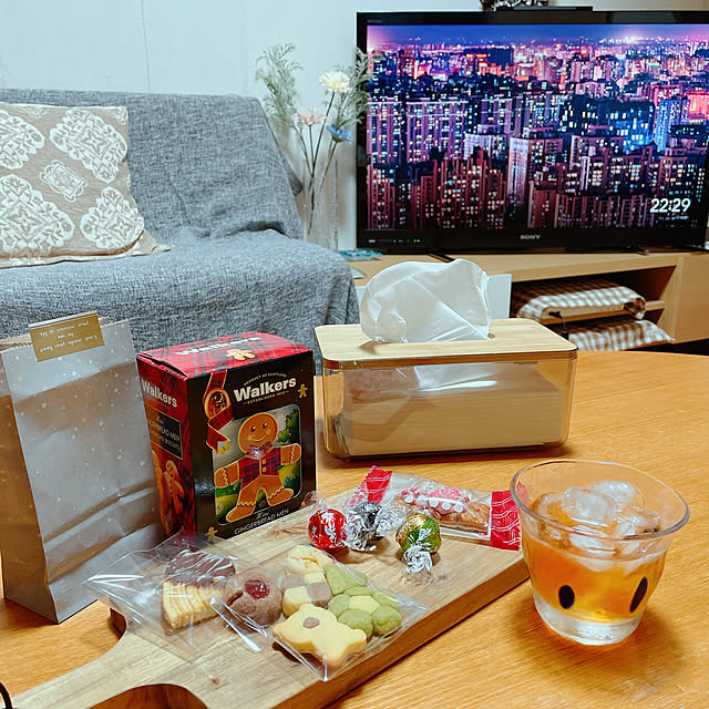 Chipさんの実例写真