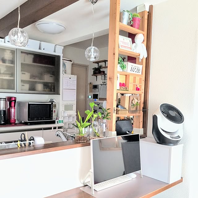Annaさんの部屋