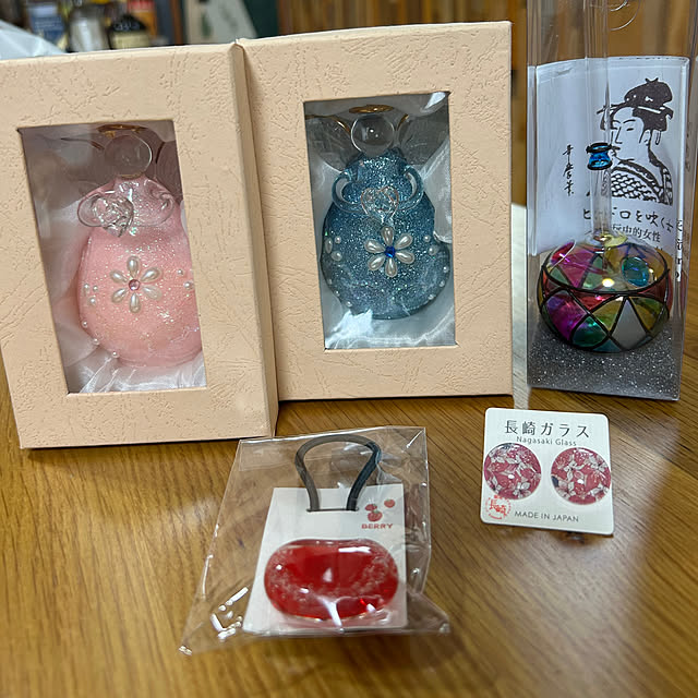 Fumiさんの部屋