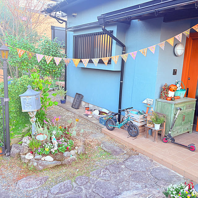 mikaさんの実例写真