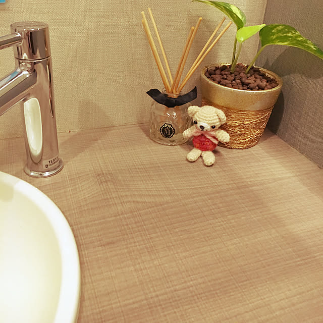 cocoさんの実例写真
