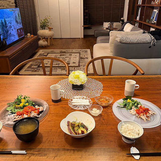 Yumiさんの実例写真