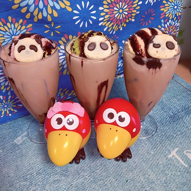 mocomocoさんの実例写真