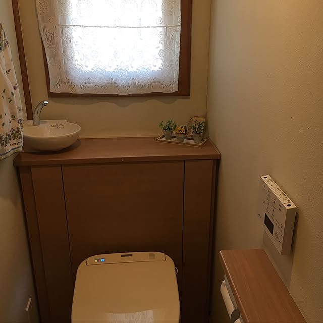 ikubooさんの実例写真