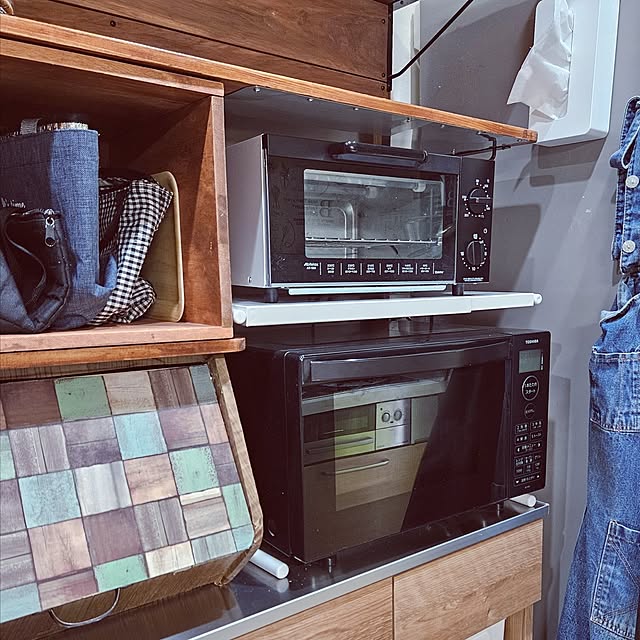 mocomocoさんの部屋