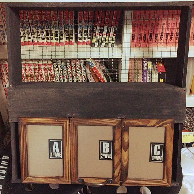 lunaさんの実例写真