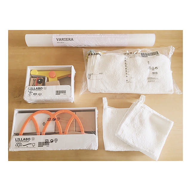 kinakoさんの実例写真